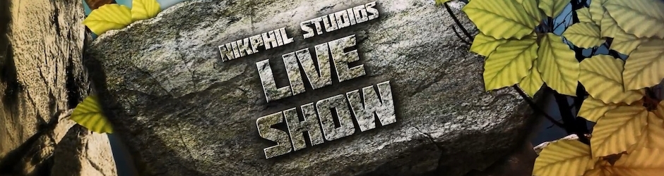 NikPhil Studios