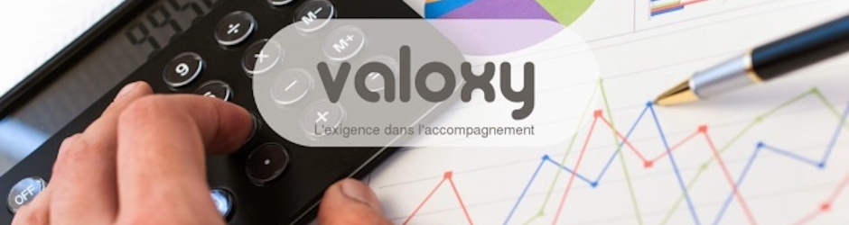 Valoxy, expert comptable