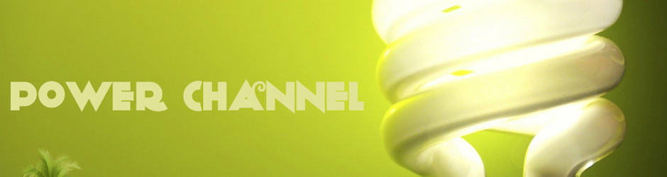 Power channel