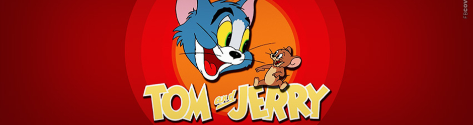 Tom and Jerry Unofficials