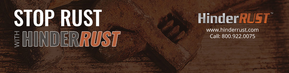 HinderRUST™