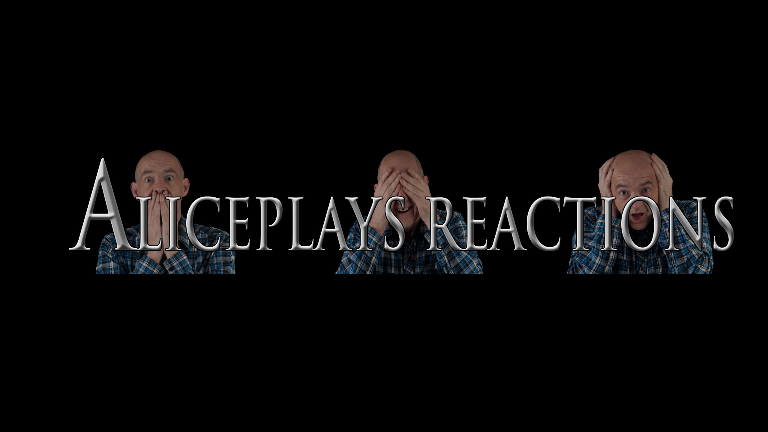 AlicePlays Reactions