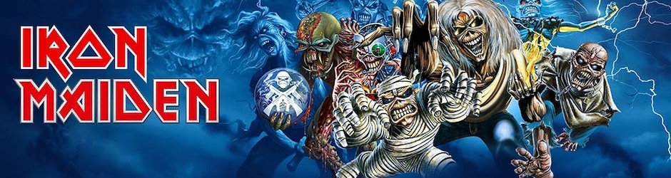 Iron Maiden