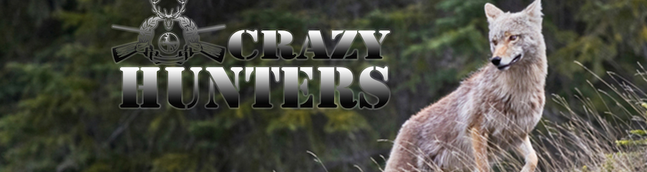 CrazyHunters