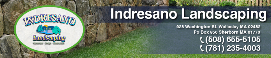 Indresano Landscaping