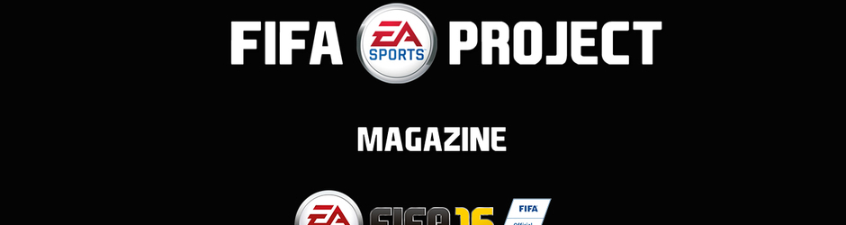 Fifa Project Magazine