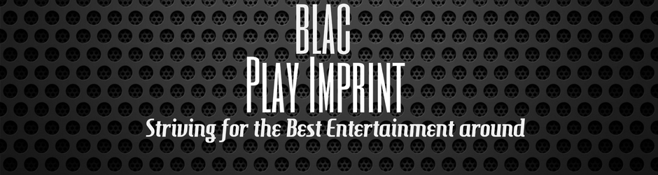 Blac Play Imprint