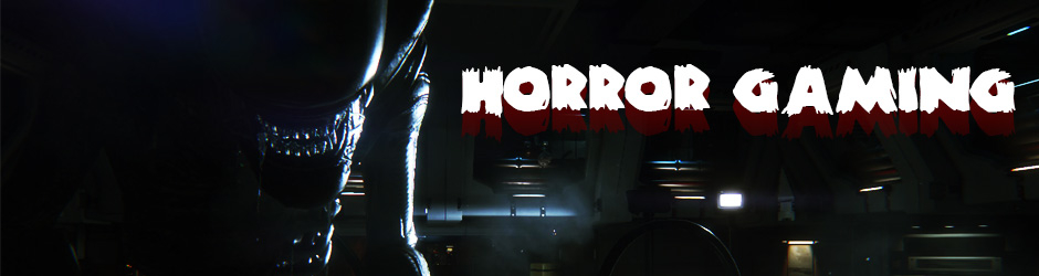 Horror Gaming
