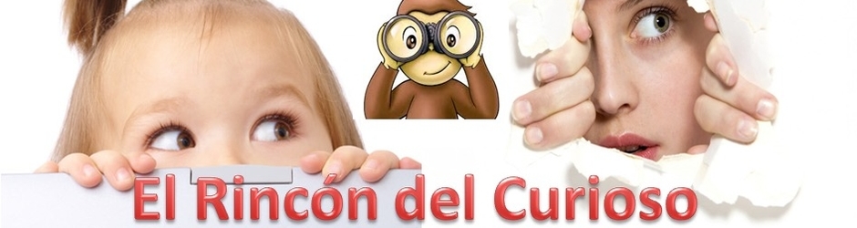 El Rincón del Curioso
