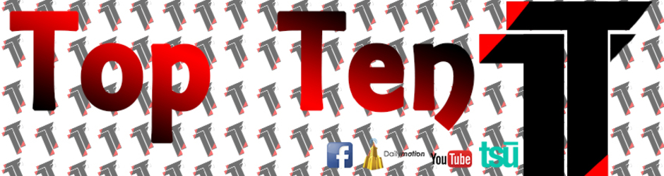 TOP TEN