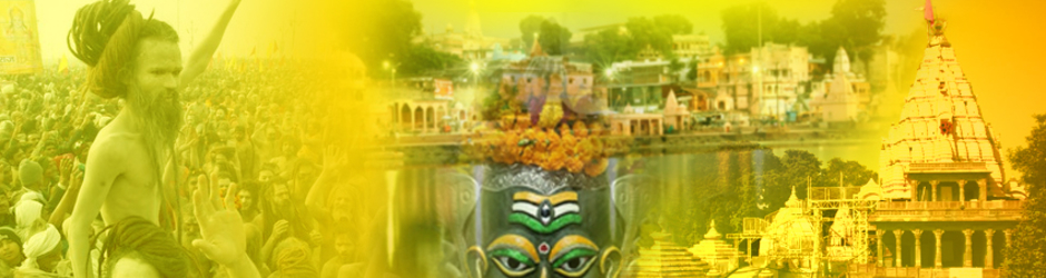 Simhastha Ujjain