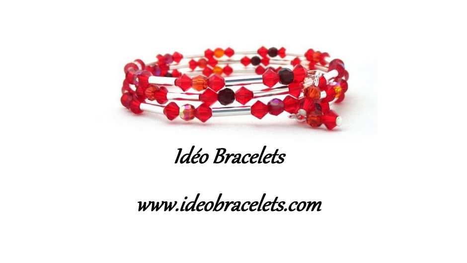 Ideo Bracelets