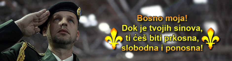 Bosanski Patrioti