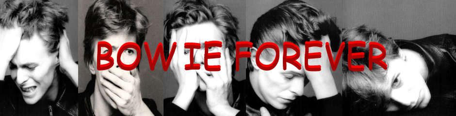 David Bowie