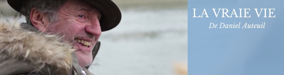 Daniel Auteuil