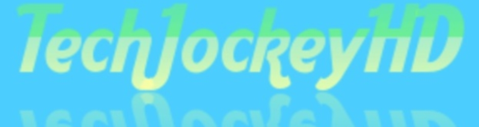 TechJockeyHD