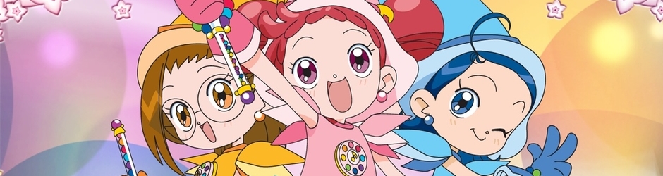 Magical Doremi