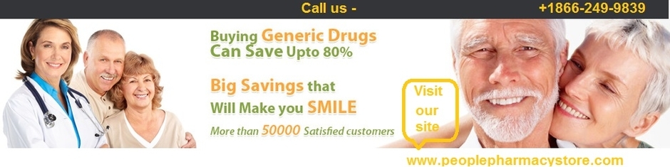 people pharmacy store