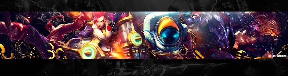 League of Legends Gameplays