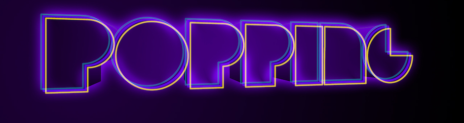 My Fav Popping Videos