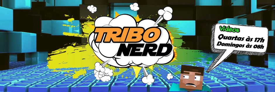 Tribo Nerd