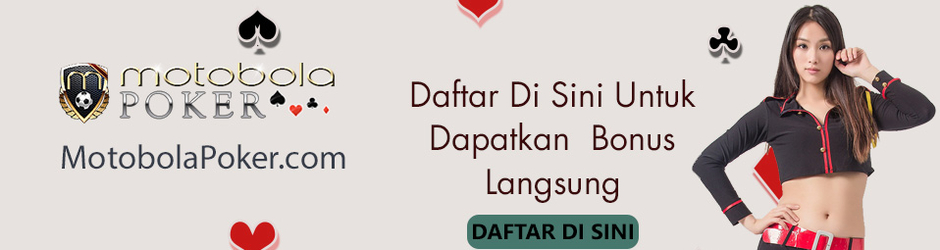 MotobolaPoker