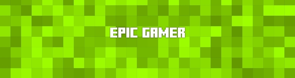 EpicGamer