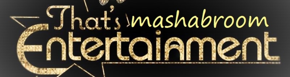 Mashabroom Entertainment