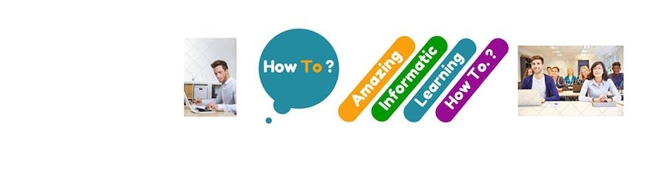 How To