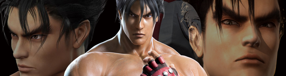 Naseeb King of Mardan (TEKKEN KING)