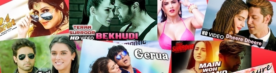 HD Songs Official Channel