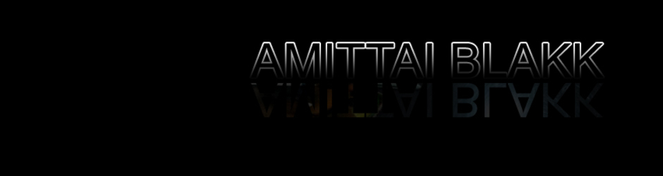 AmittaiBlakk