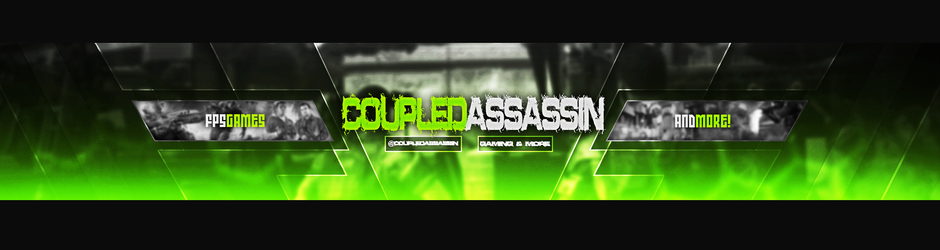 Coupled Assassin