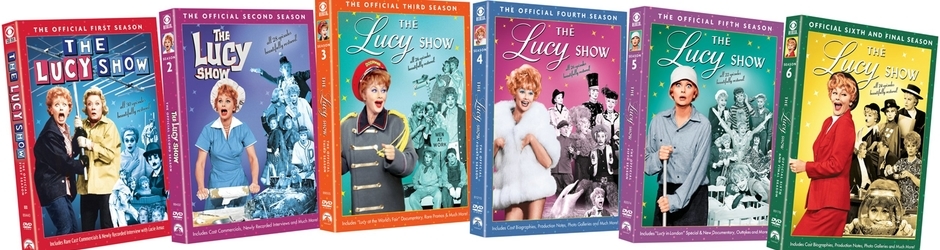 The Lucy Show