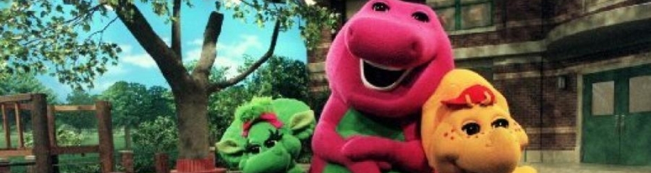 Barney & Friends