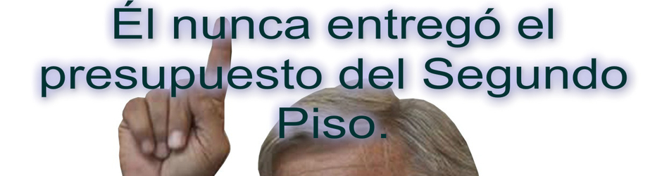Andres Manuel Lopez Obrador