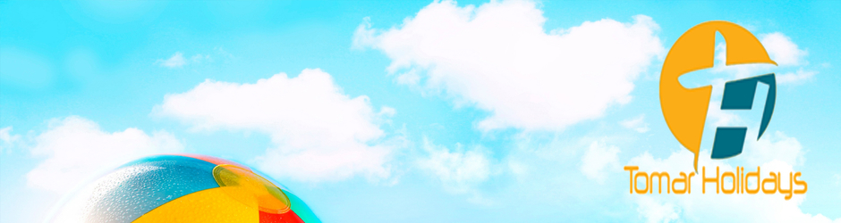 Tomar Holidays