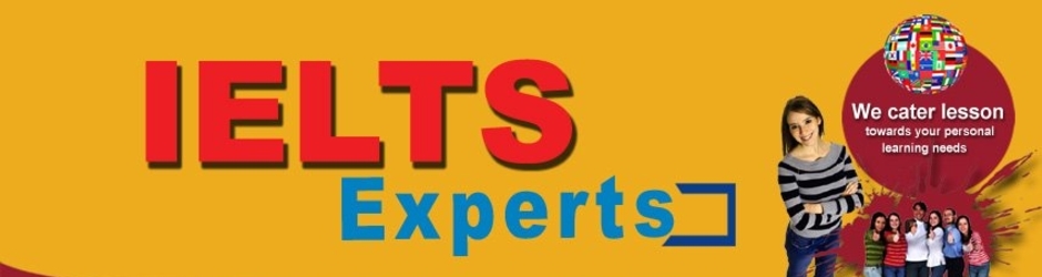 IELTSExpert