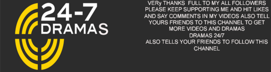 Dramas 24/7