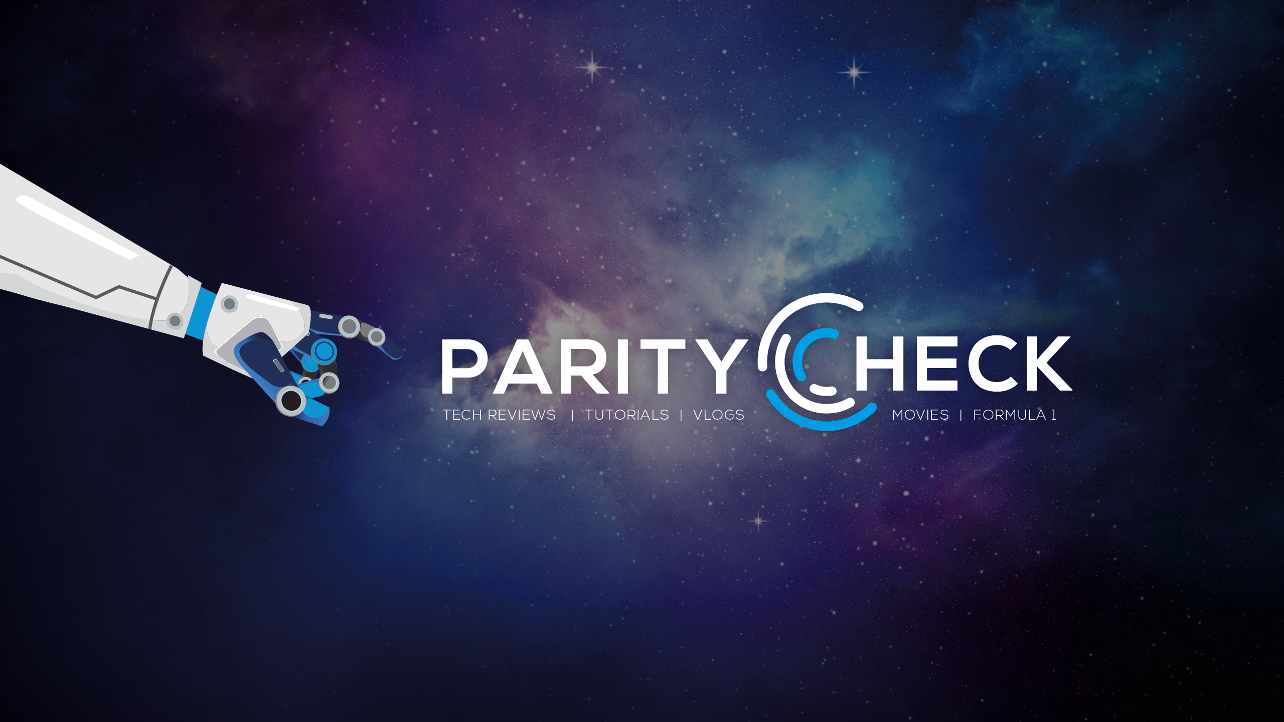 Paritycheck