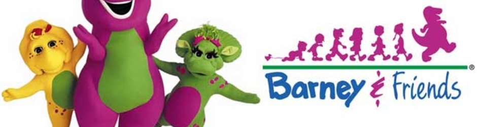 Barney and Friends