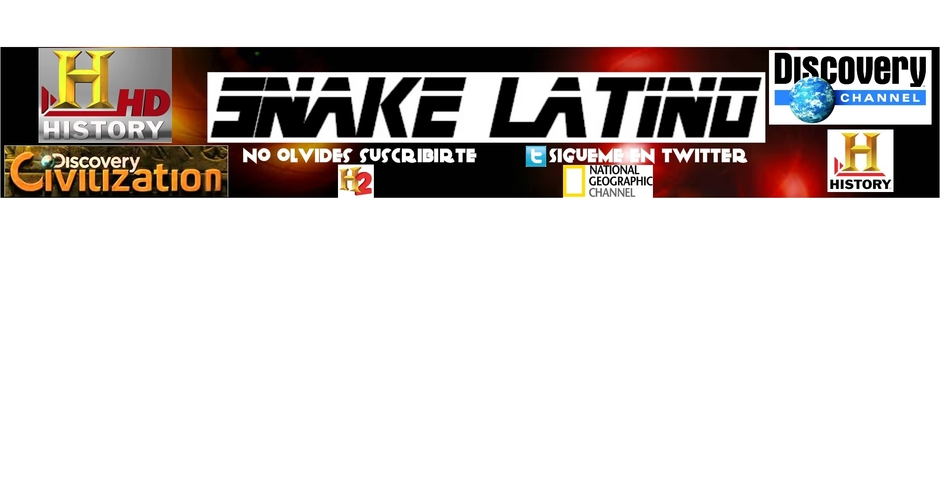 Snake Latino