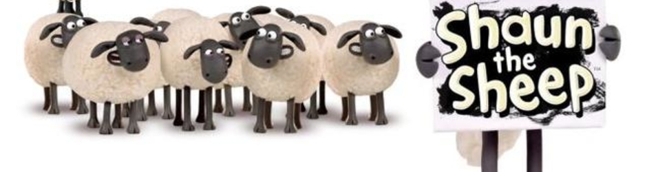 Shaun The Sheep HD