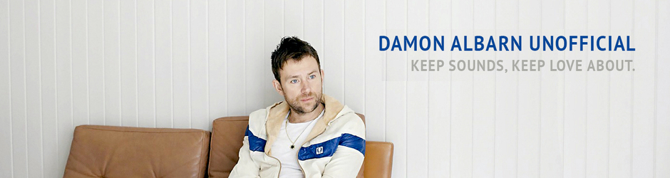 Damonalbarnunofficial