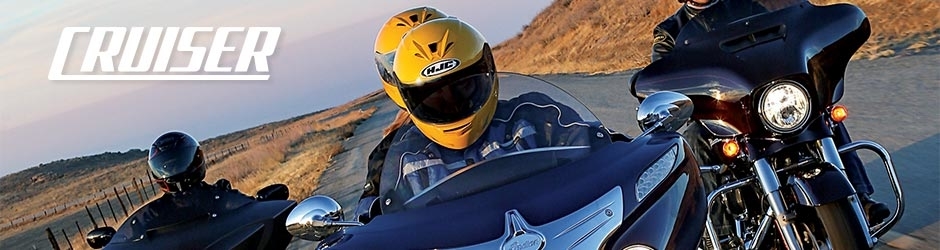 Motorcycle Cruiser