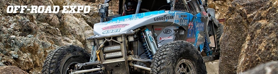 Off-Road Expo