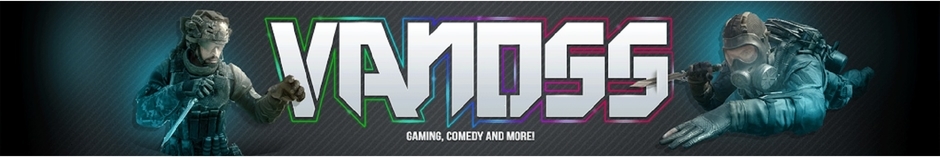 VanossGaming