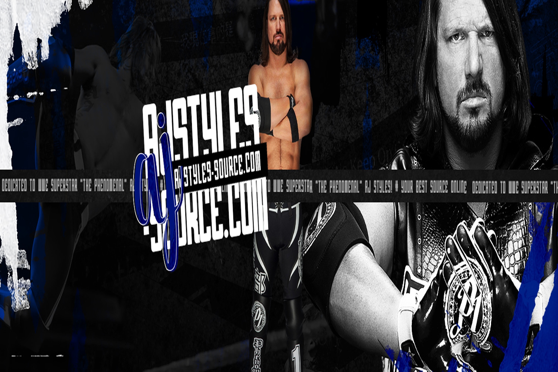 AJStyles-Source.com