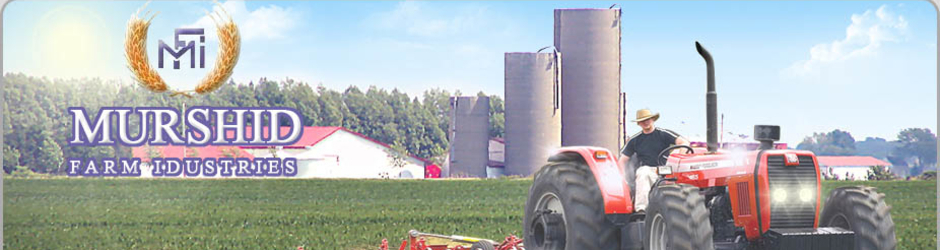 Murshid Farm Industries, www.mfipk.com