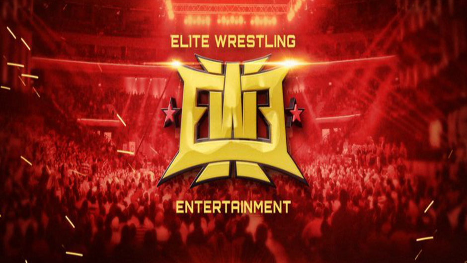 EWE Elite Wrestling Entertainment